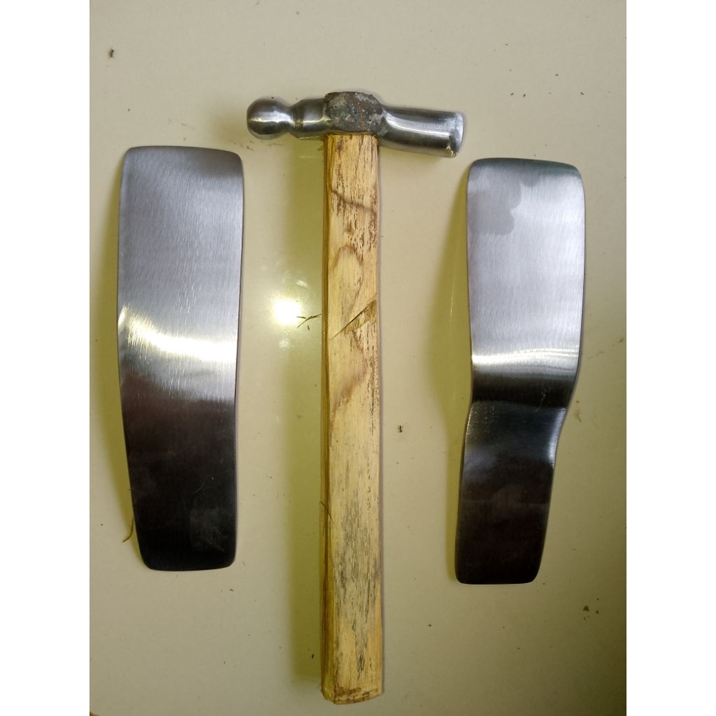 alat ketok magic tradisional 3 pcs