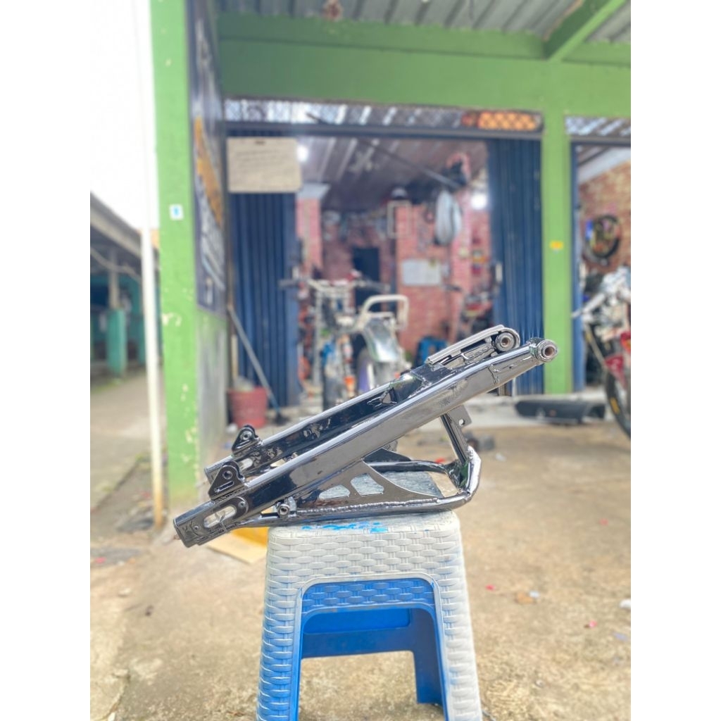 arm ninja rr PNP Honda Tiger original copotan