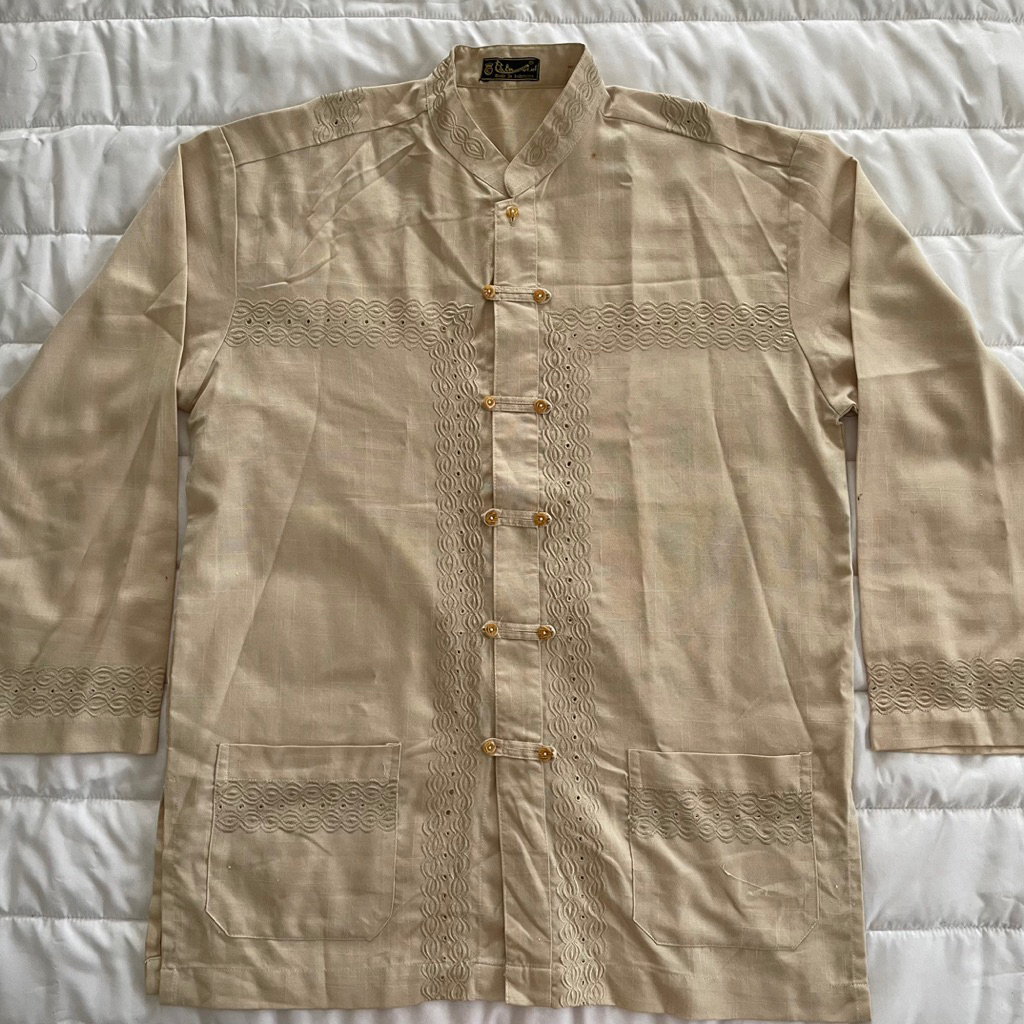 preloved baju koko pria