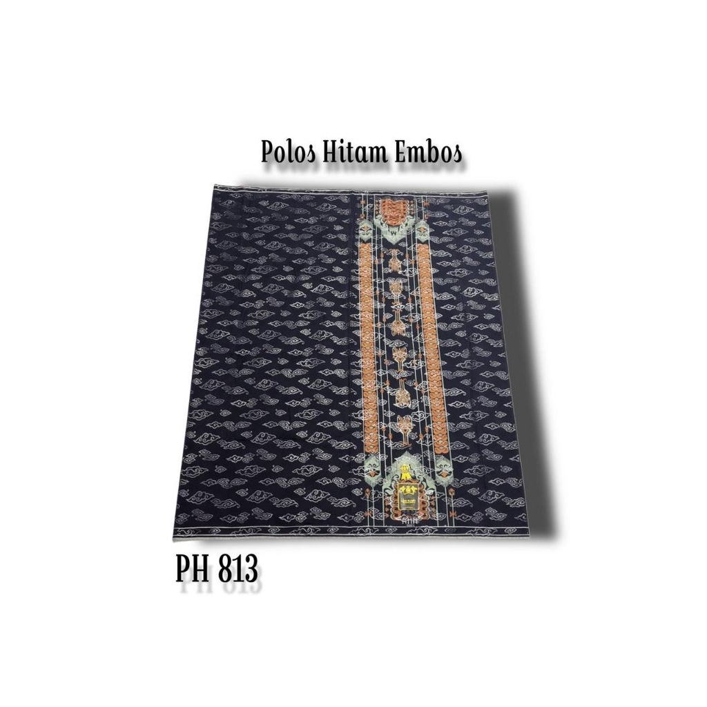 SARUNG BATIK HMM/SARUNG SAMARINDA HMM MOTIF BATIK