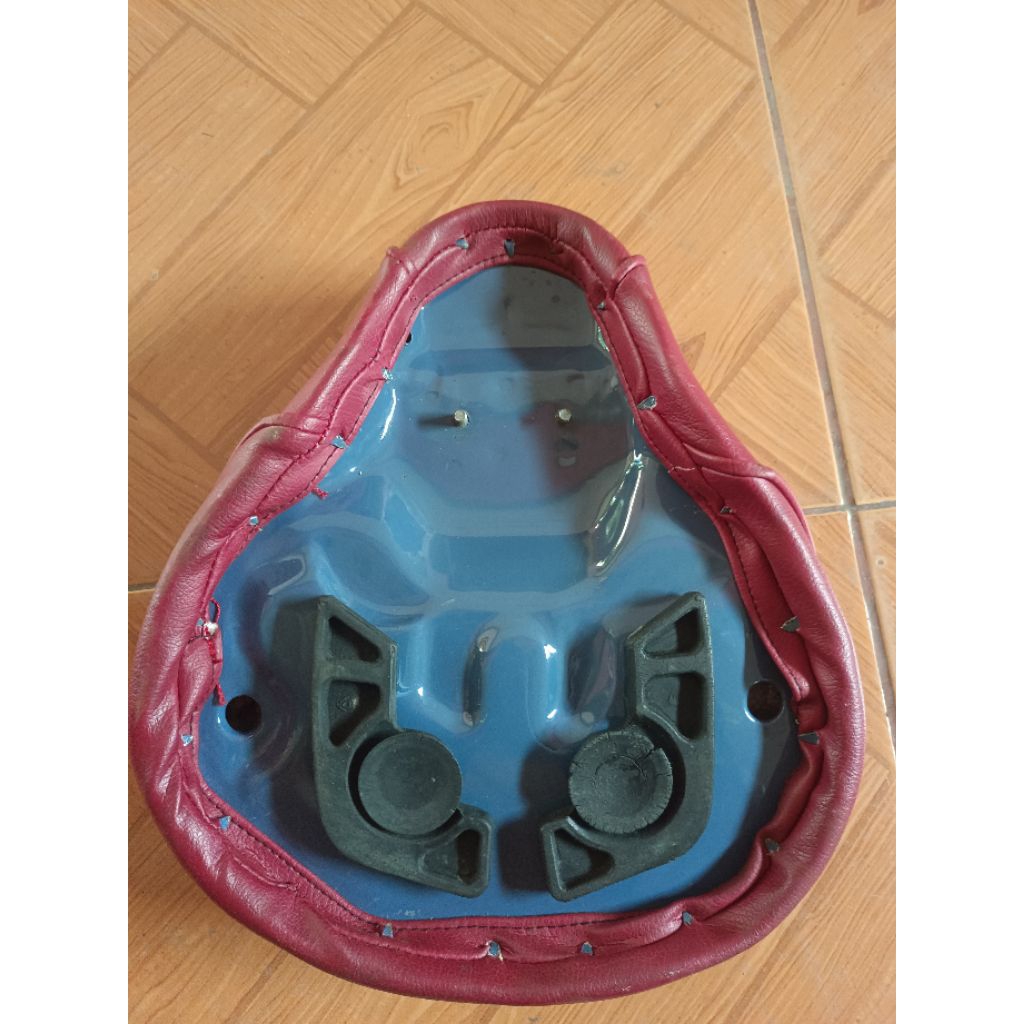 jok honda c100 unyil original