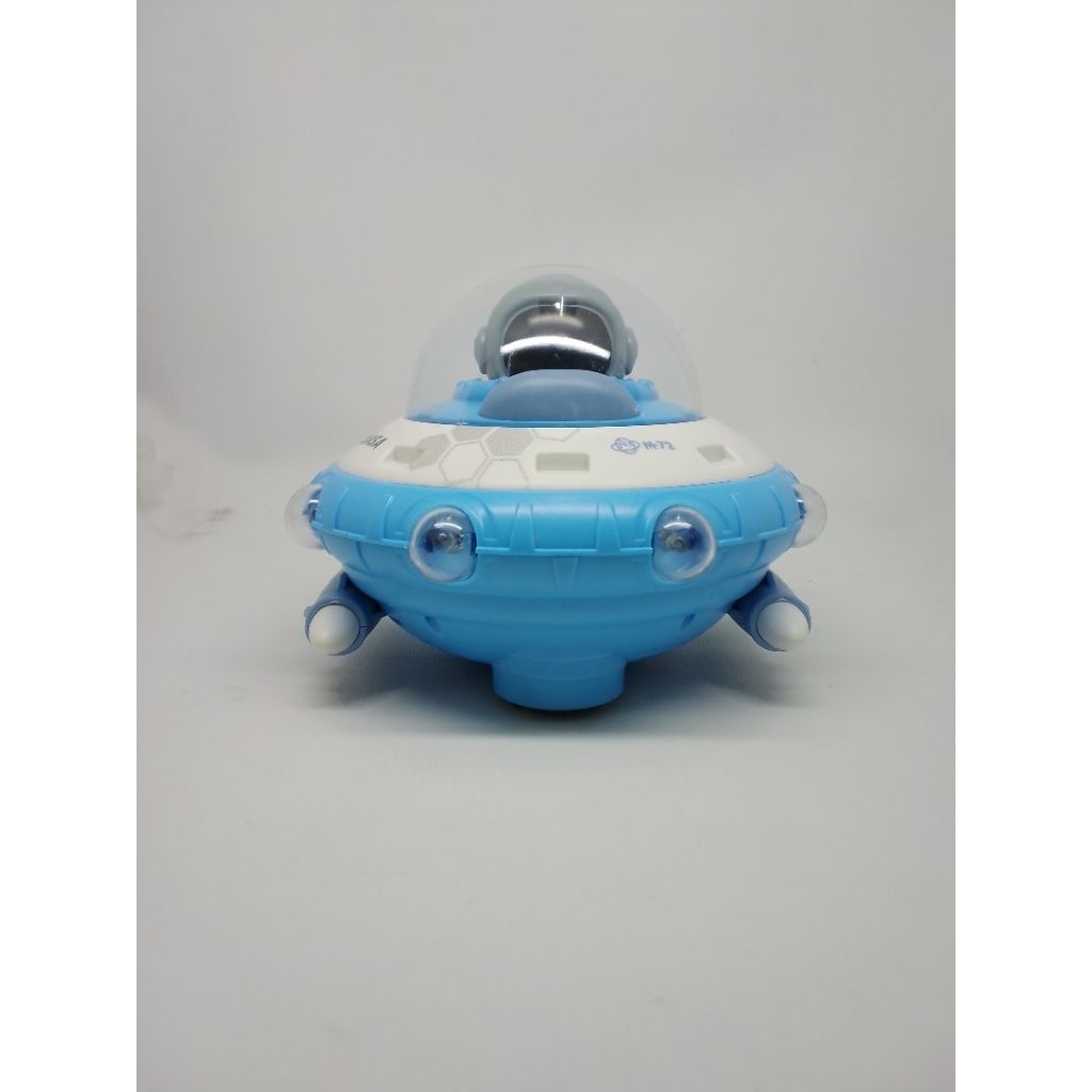 Mainan Anak Spaceship - UFO