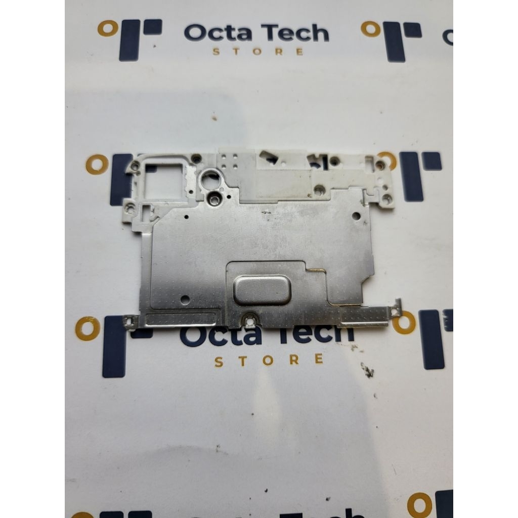 Tutup Mesin Vivo Y81 Copotan Original