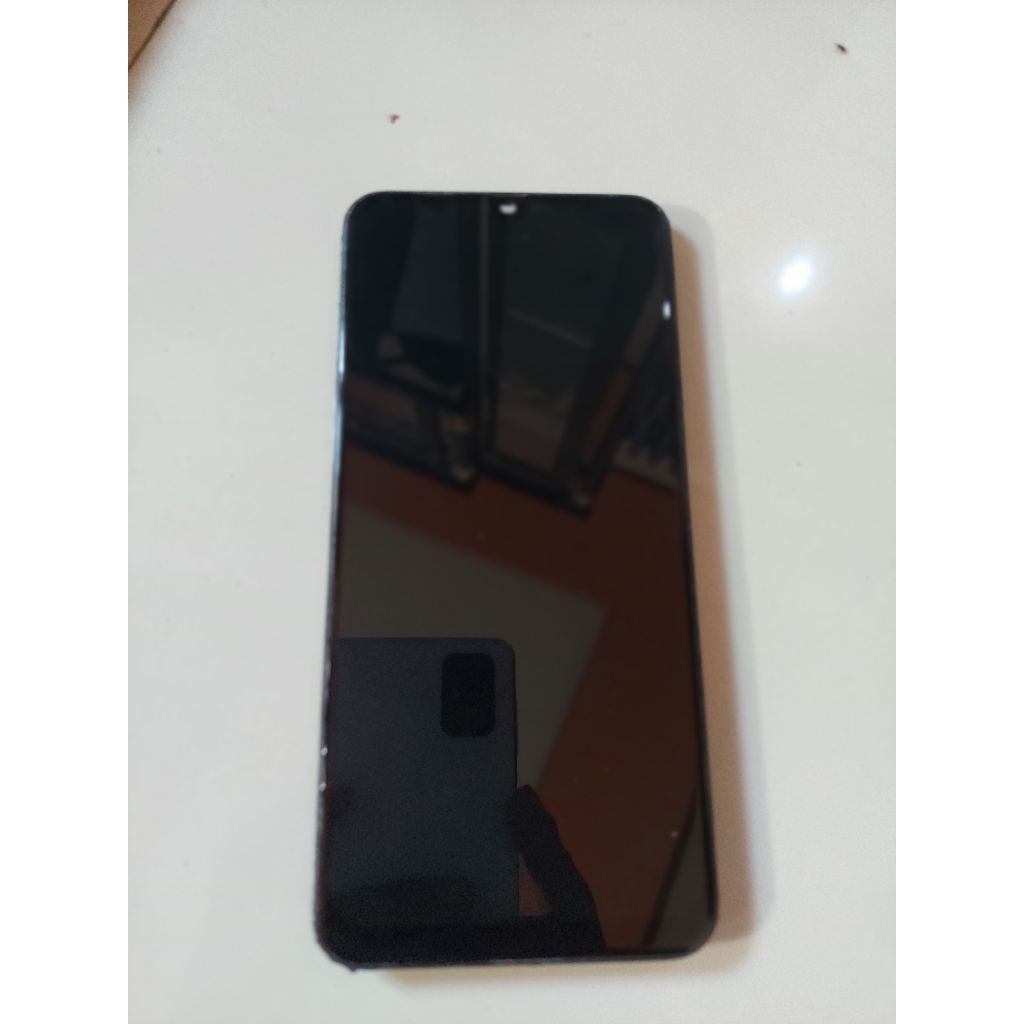 frame samsung m21 copotan