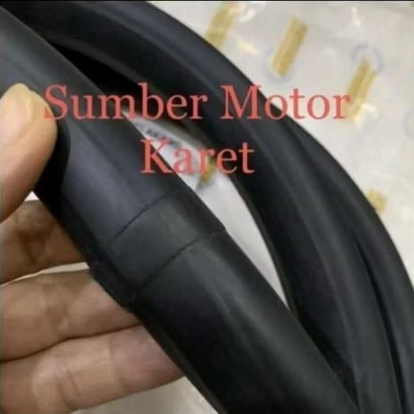 Karet Kaca Belakang Back Door Suzuki Jimny Jangkrik LJ80 LJ 80