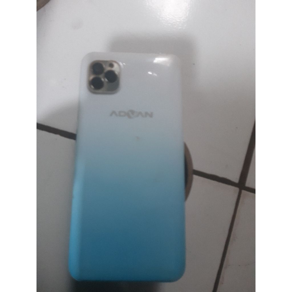 backdoor advan g5 copotan