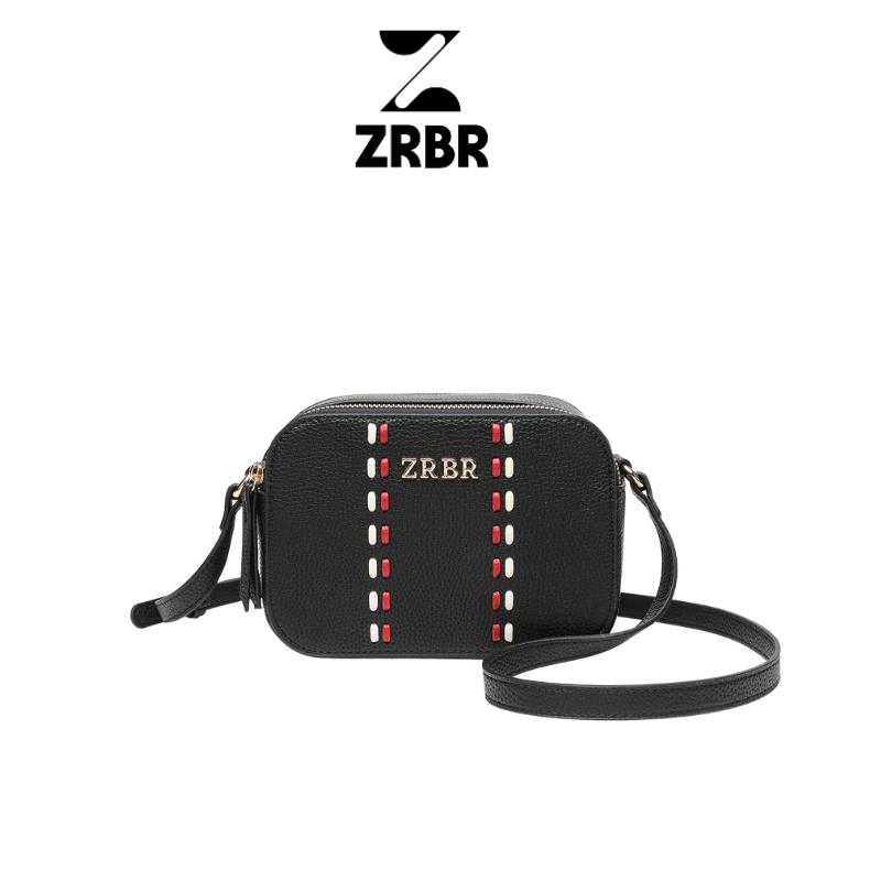 ZRBR - Tas Selempang Wanita Crossbody Slingbag #9112