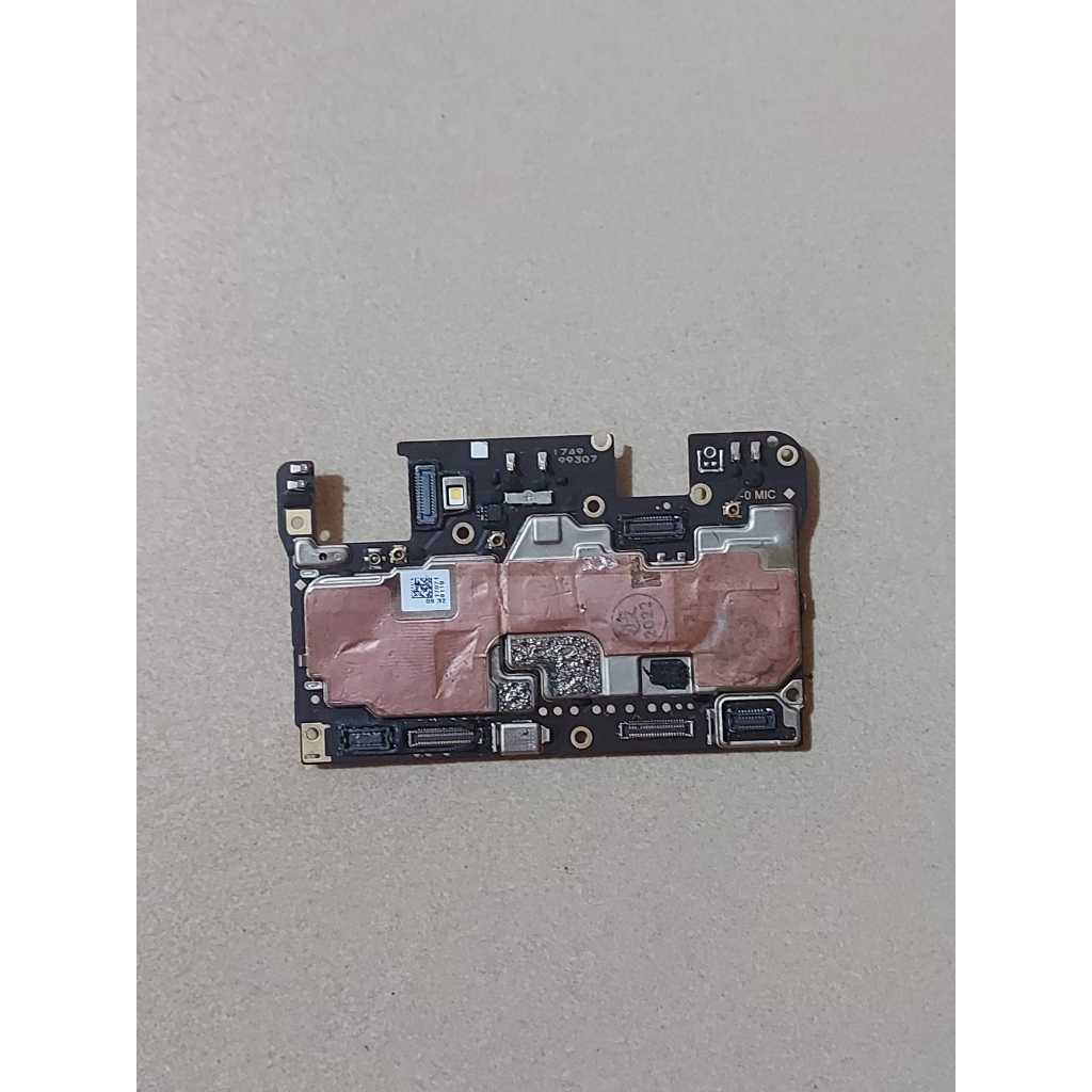 MESIN OPPO F5 ORIGINAL COPOTAN RAM 4/64GB NORMAL