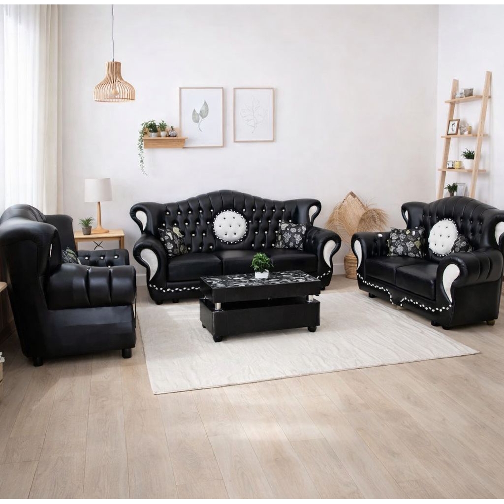 Berkat Furniture - Sofa Jaguar Jumbo WAJIB BACA DESKRIPSI