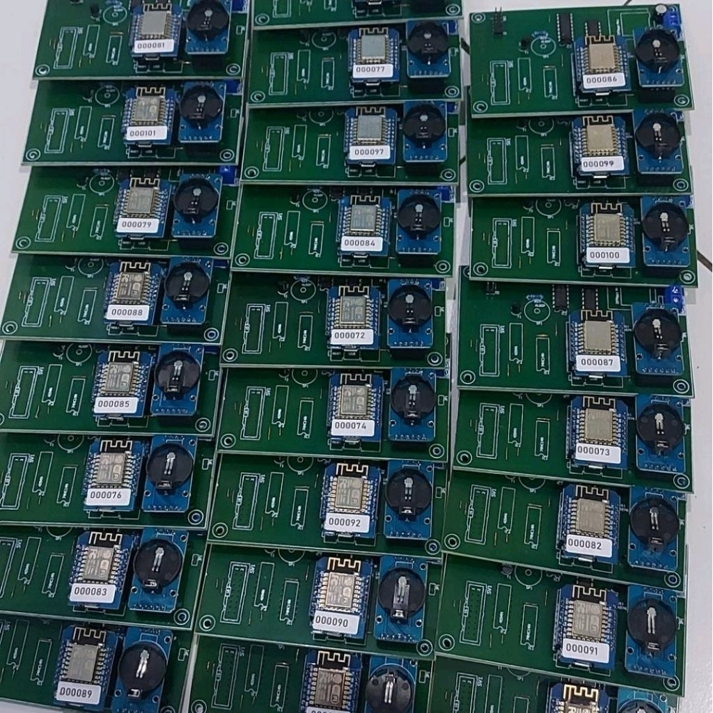 Conttoller jws basmalla wifi android