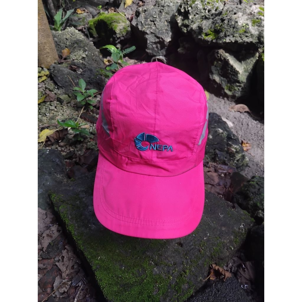 topi olahraga NEPA**  topi outdoor dewasa