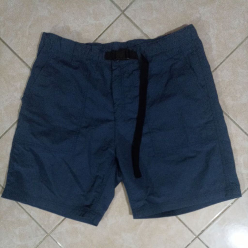 Celana pendek utility musinsa standard