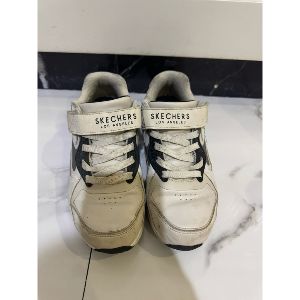 Sepatu skecher anak ori preloved