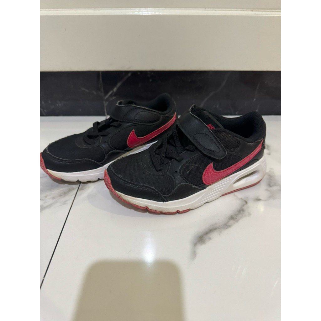 Sepatu nike anak ori preloved