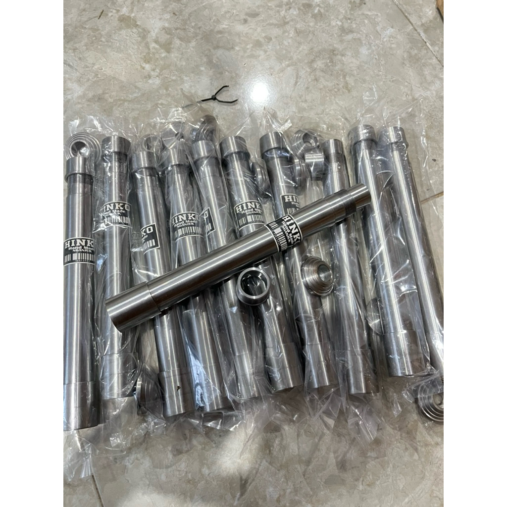 AS KOMSTIR SKOK SHOCK NINJA R RR SS PNP RX KING