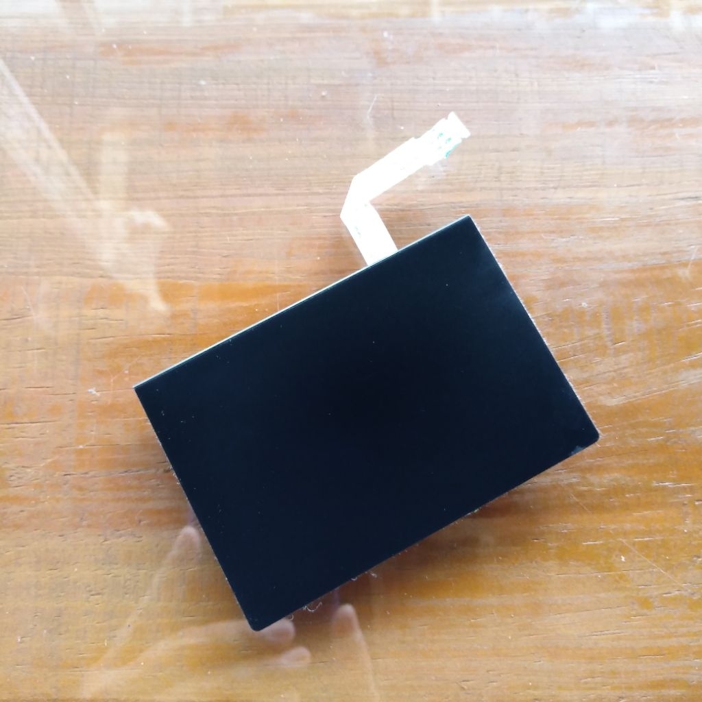 touchpad trackpad lenovo thinkpad L14 gen 2