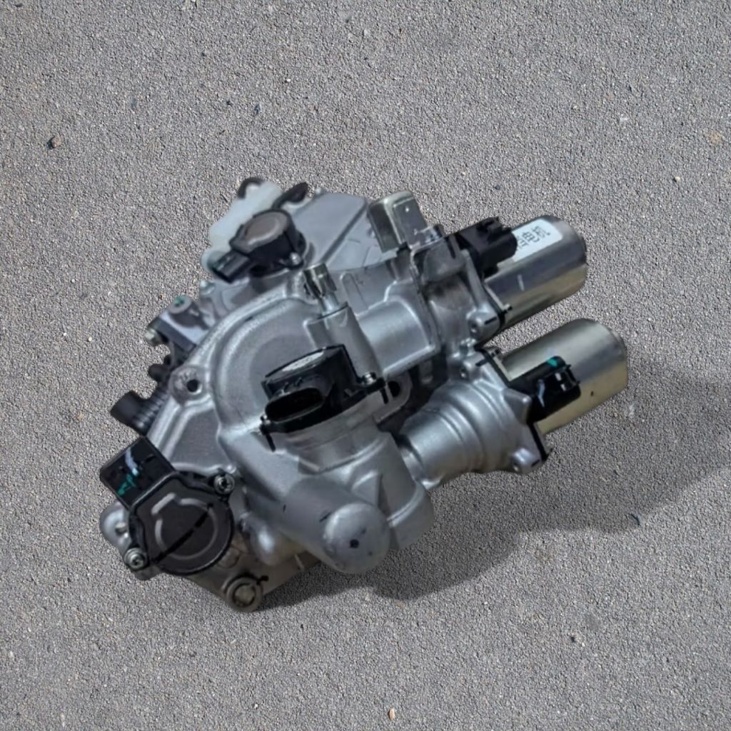 Actuator Wuling Cortez 1.8cc Original