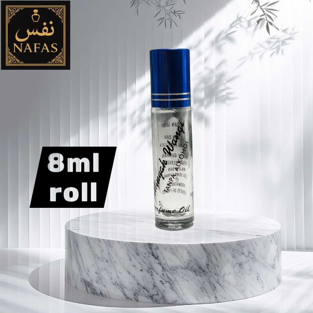 PARFUM REFIL [ DELINA DE MARLY ]