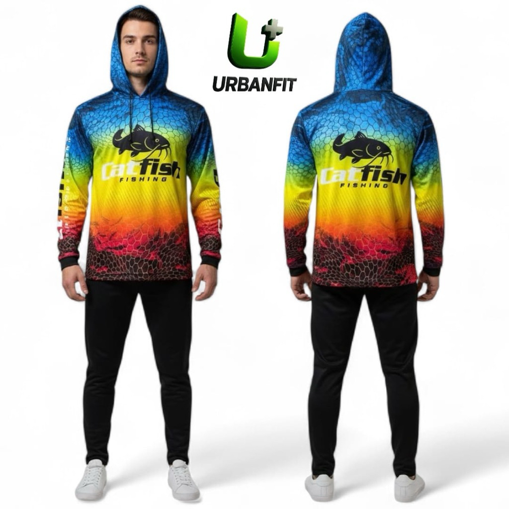 JERSEY FISHING/JERSEY MANCING/JERSEY OLAHRAGA/CAMO/BAJU MANCING MANIA/sport