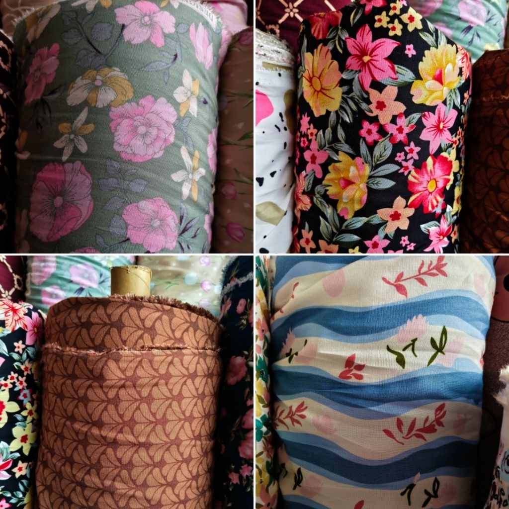 kain katun rayon terlaris, kain katun rayon premium, kain katun rayon murah, kain katun rayon premiu