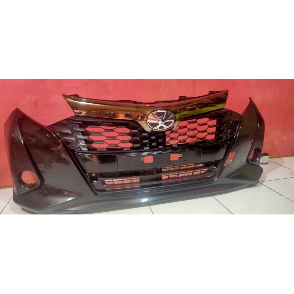 BEMPER CALYA 2017-2025 FULLSET