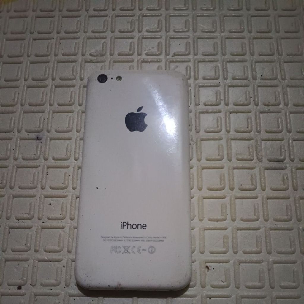 Apple iPhone 5c Mati