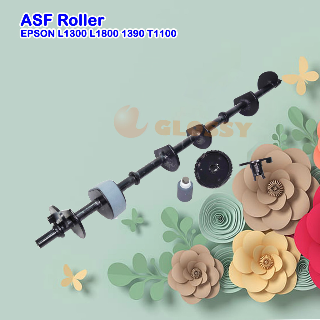 ASF Roller EPSON L1300 L1800 T1100 1390