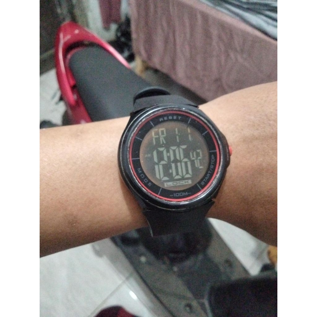Eiger Touch Digi TYP11528