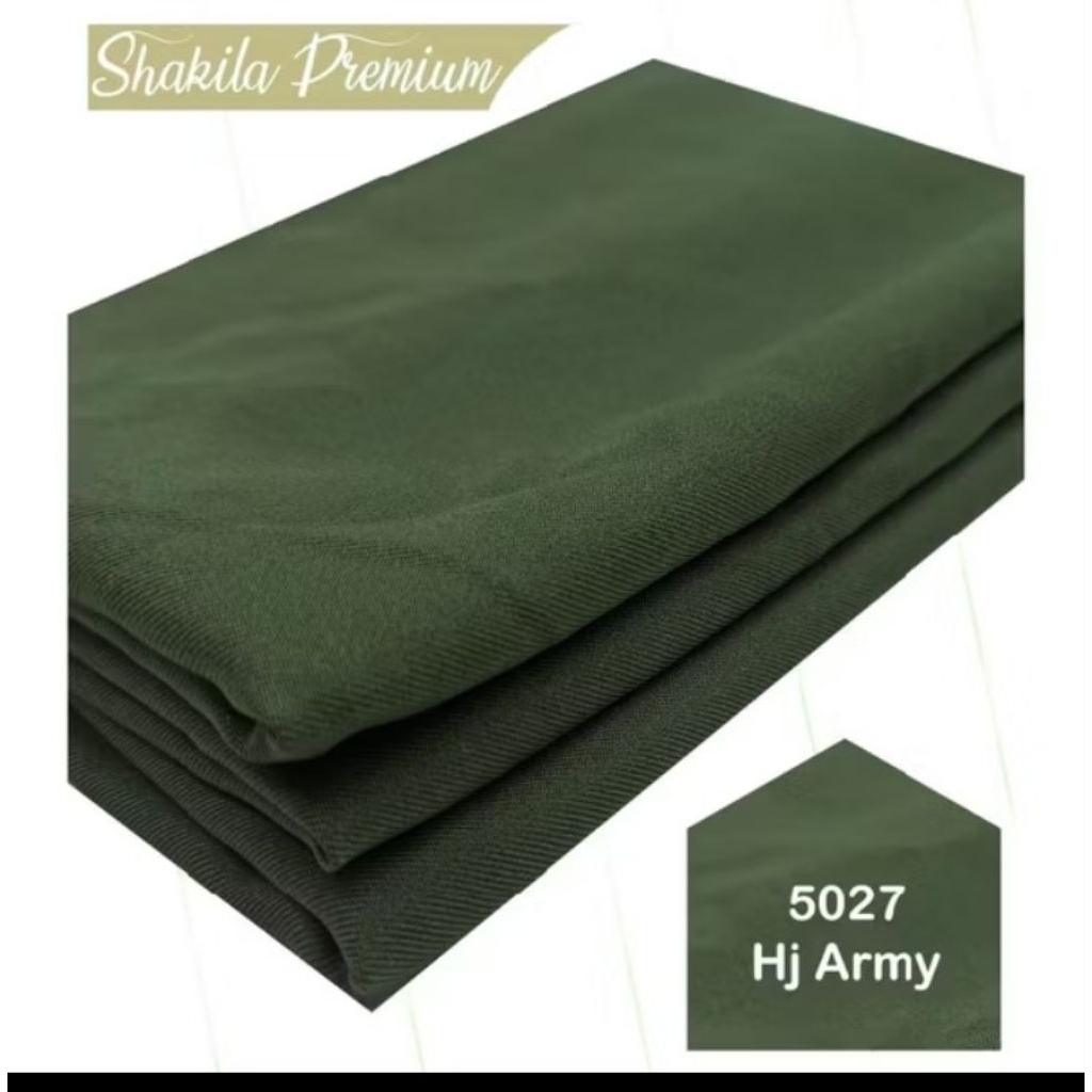 Shakila premium
