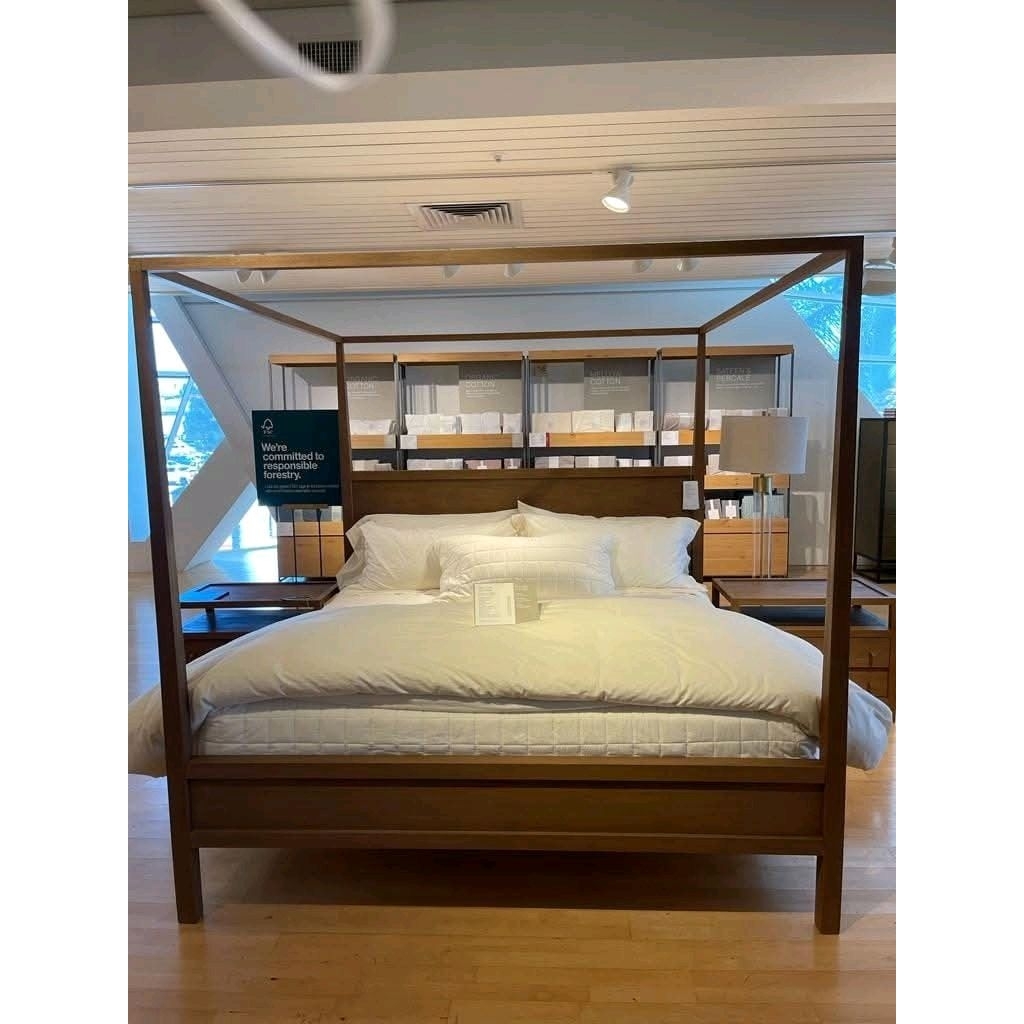 RANJANG DIPAN MINIMALIS KANOPI 180X200