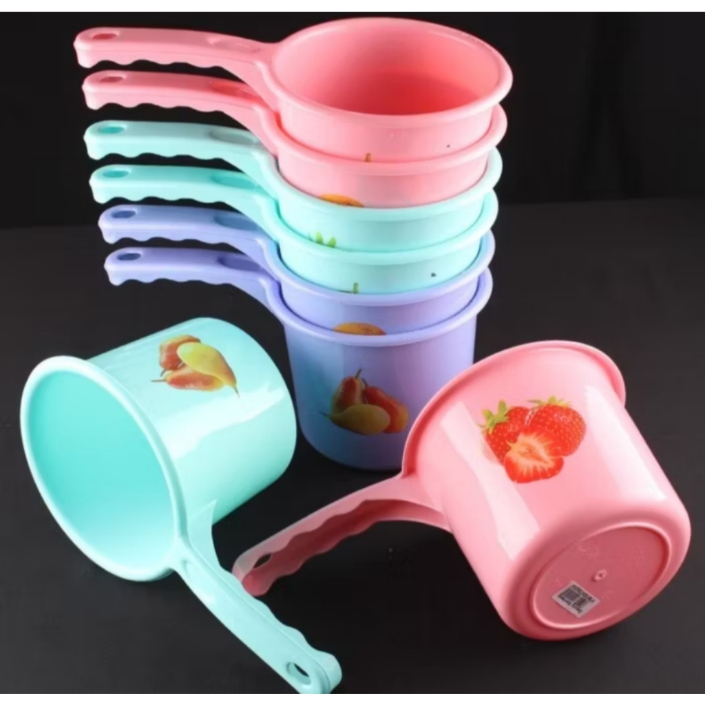 populer GAYUNG AIR VIOLA KEMBANG // GAYUNG UKURAN KECIL // GAYUNG MANDI
