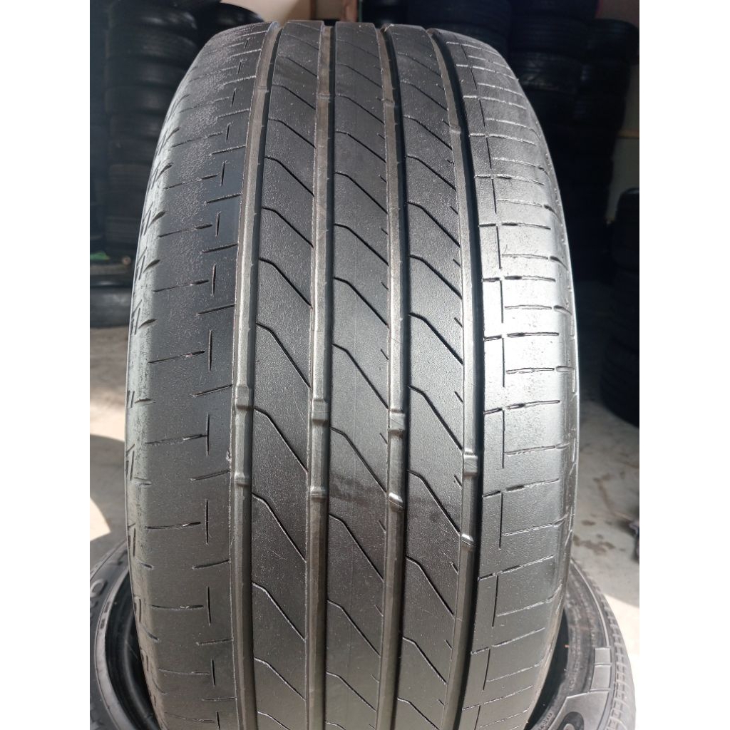 BAN 225 55 R16 BRIDGESTONE TURANZA T005A
