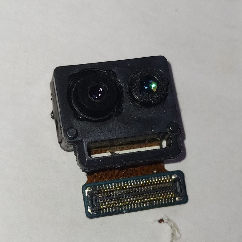 Kamera Depan Samsung Galaxy S8