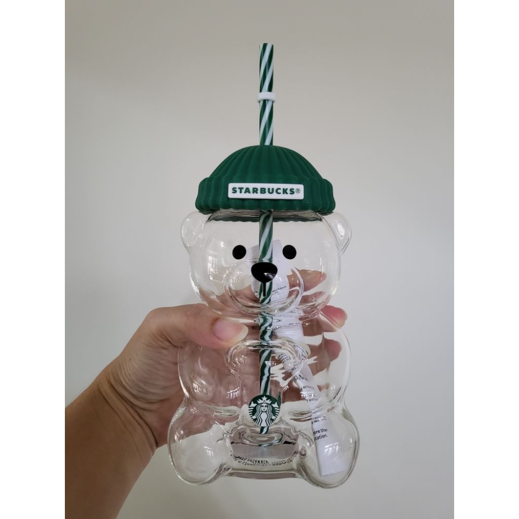 Starbucks bearista cup