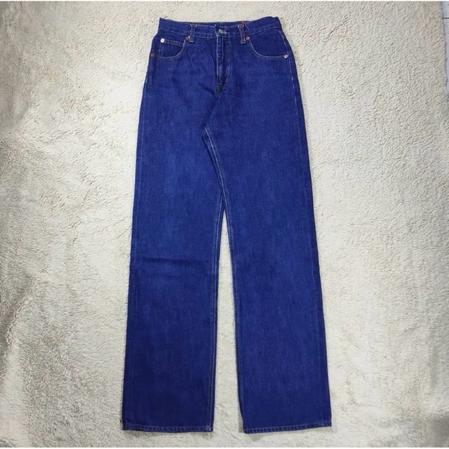 PAGEBOY SELVEDG LONG PANTS DENIM VTG