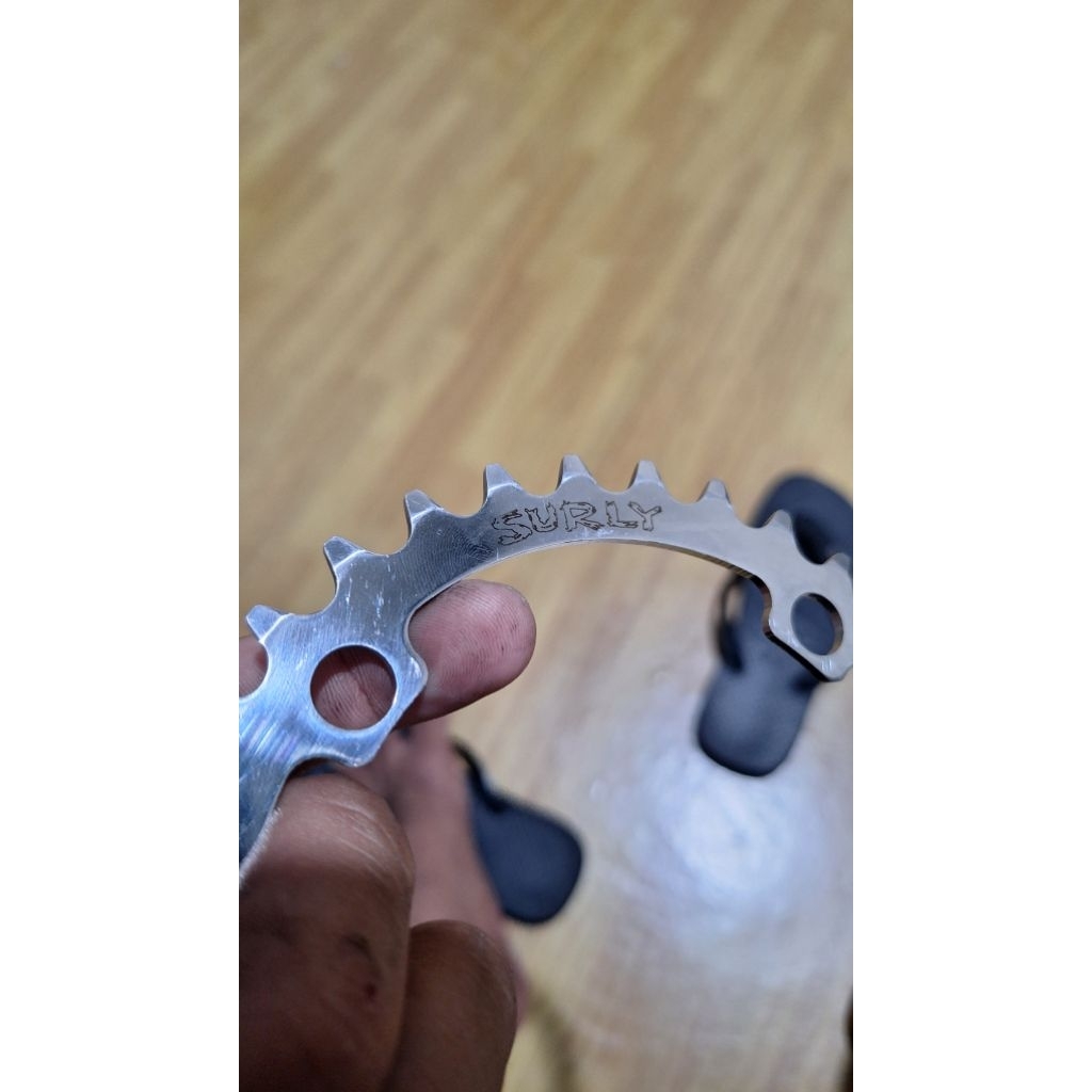 Surly Chainring