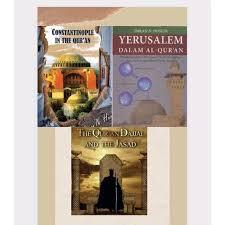 Buku Bundling Karya Imran Nazar Hosein Edisi Hemat.