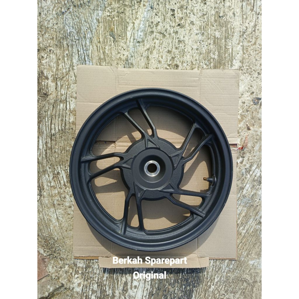Velg Original Vario 125/150 LED New