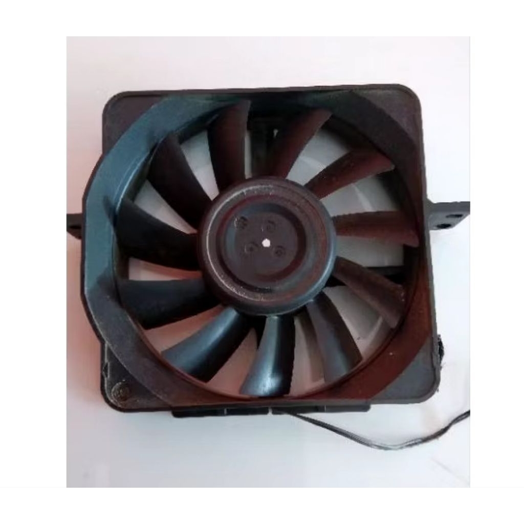 KIPAS PS2 FAT/PS2 TEBAL ORI CABUTAN MESIN