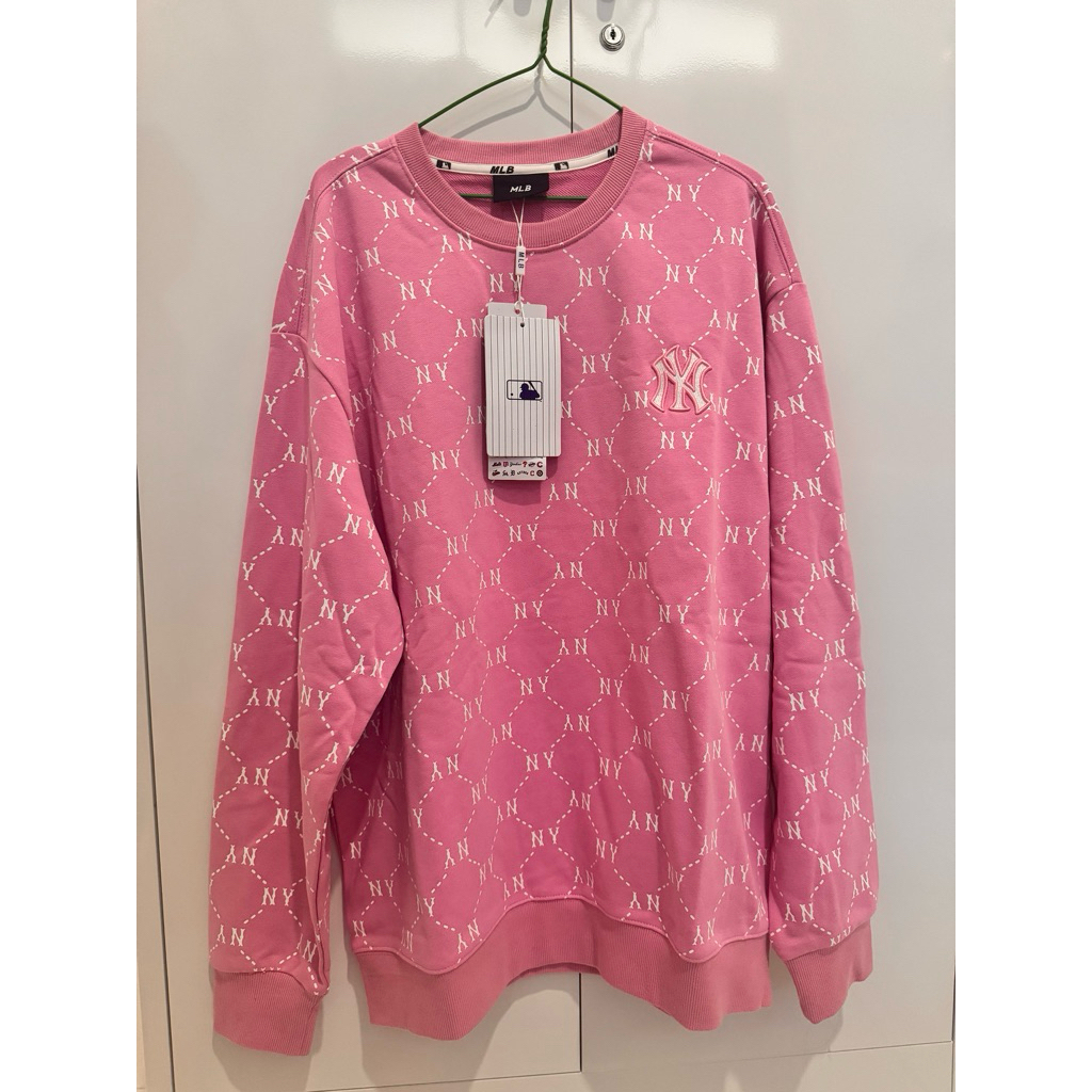 Sweter MLB*  Tas YANKESS MONOGRAM