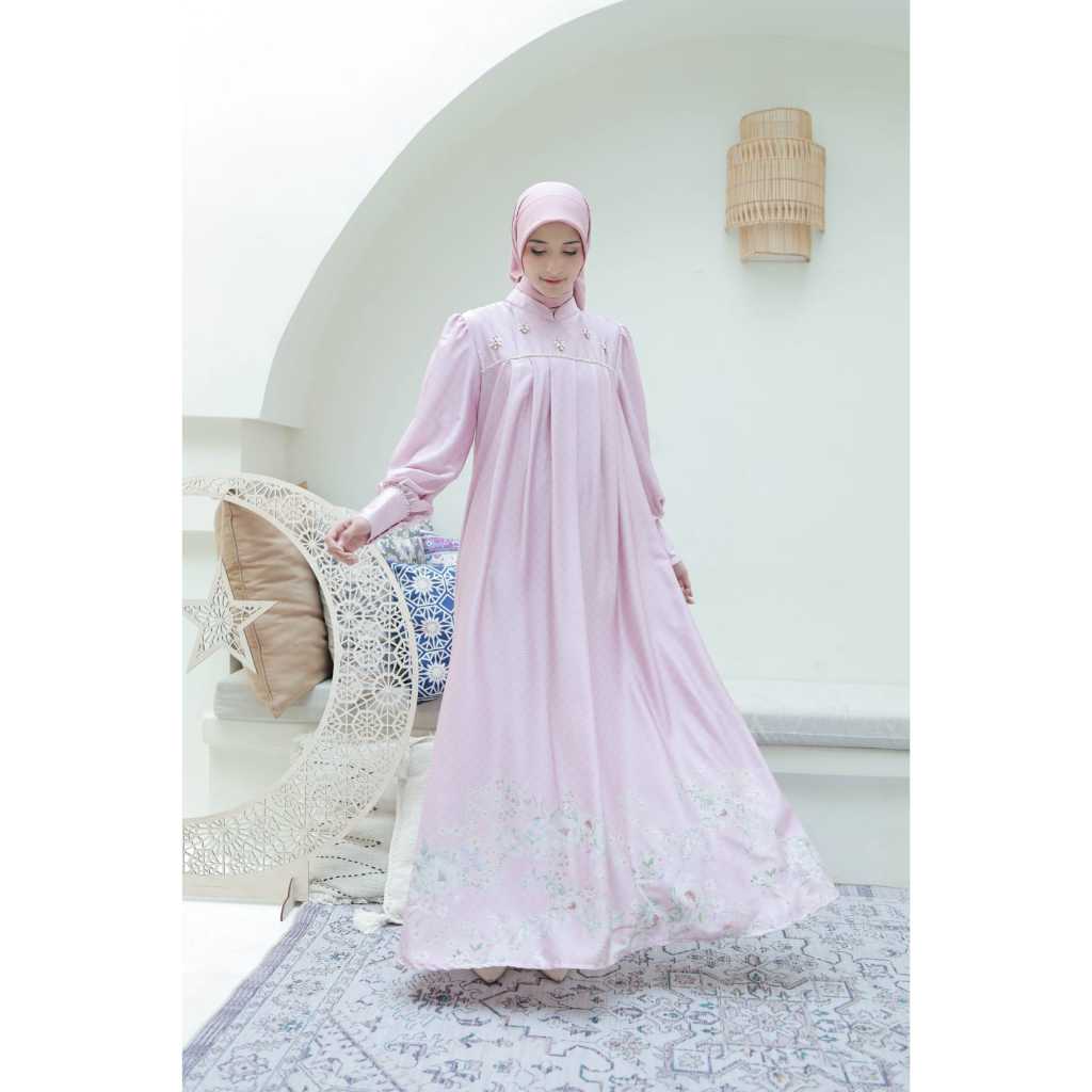 Salsabila Dress By Kean Signature