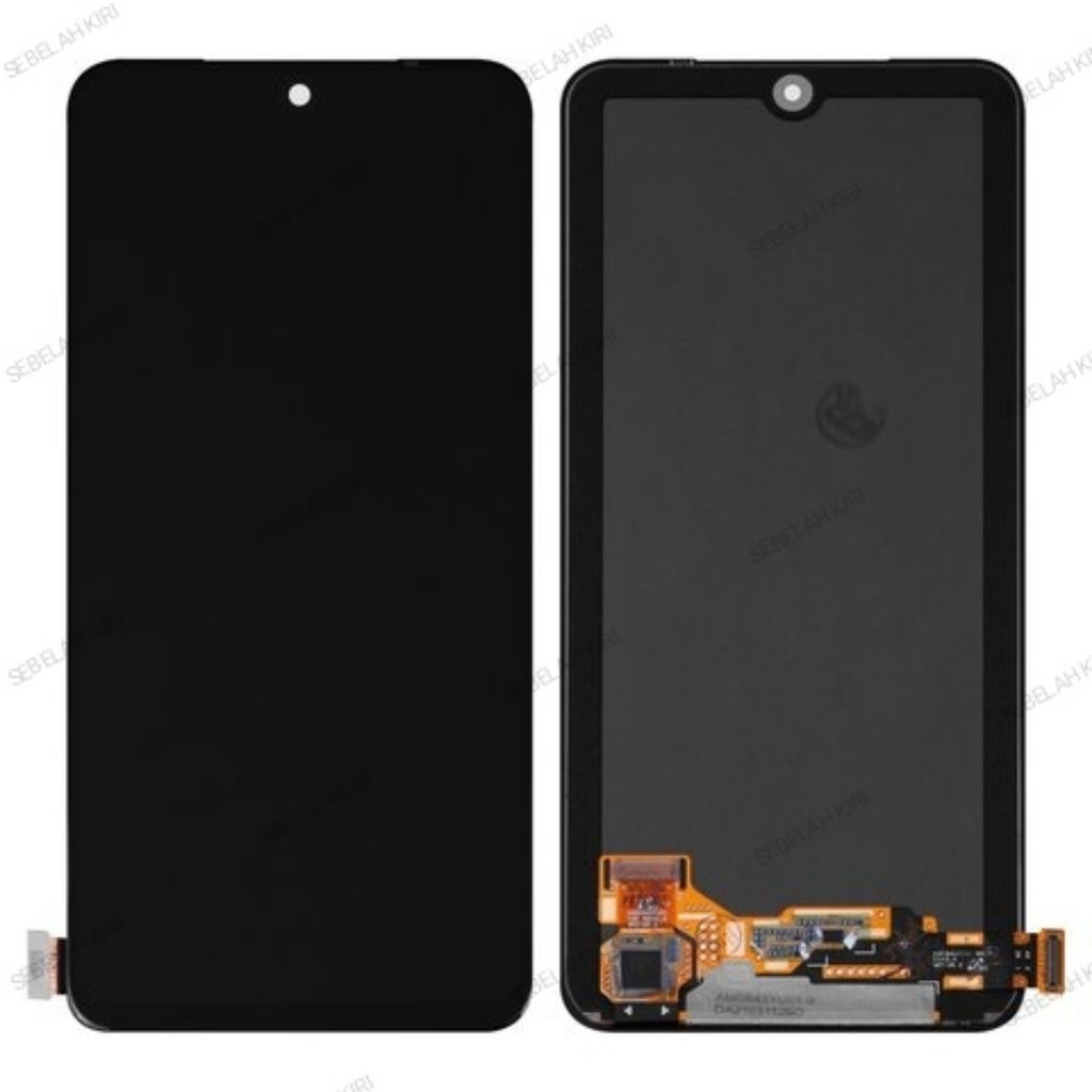 LCD REDMI NOTE 10S (INCELL)