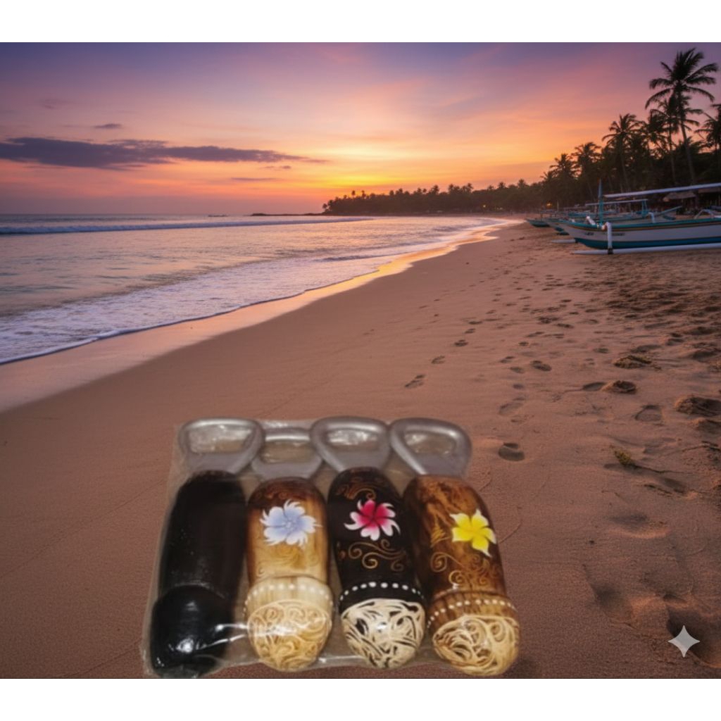 isi lima pembuka tutup botol bali