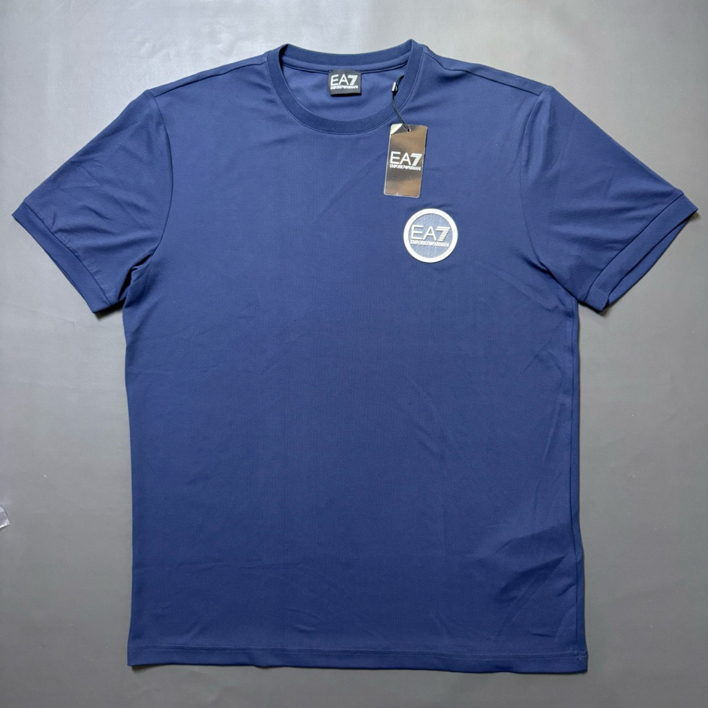 KAOS EMPORIO ARMANI (EA7) / Size XXL / ORIGINAL NEW