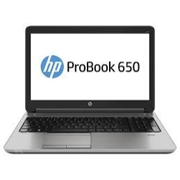 HP PROBOOK 650 INTEL CORE I5 GEN 6 8/256 GB