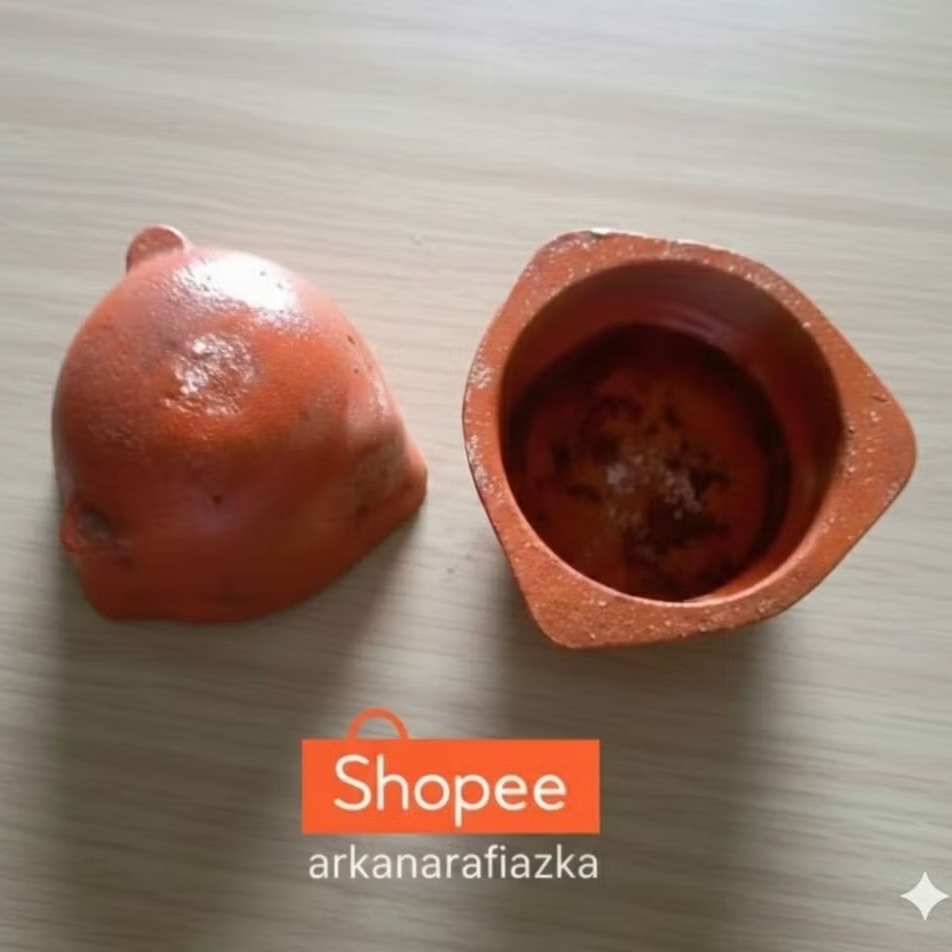 Sparepart Molen Cor Semen Dop Tutup  Molen Semen