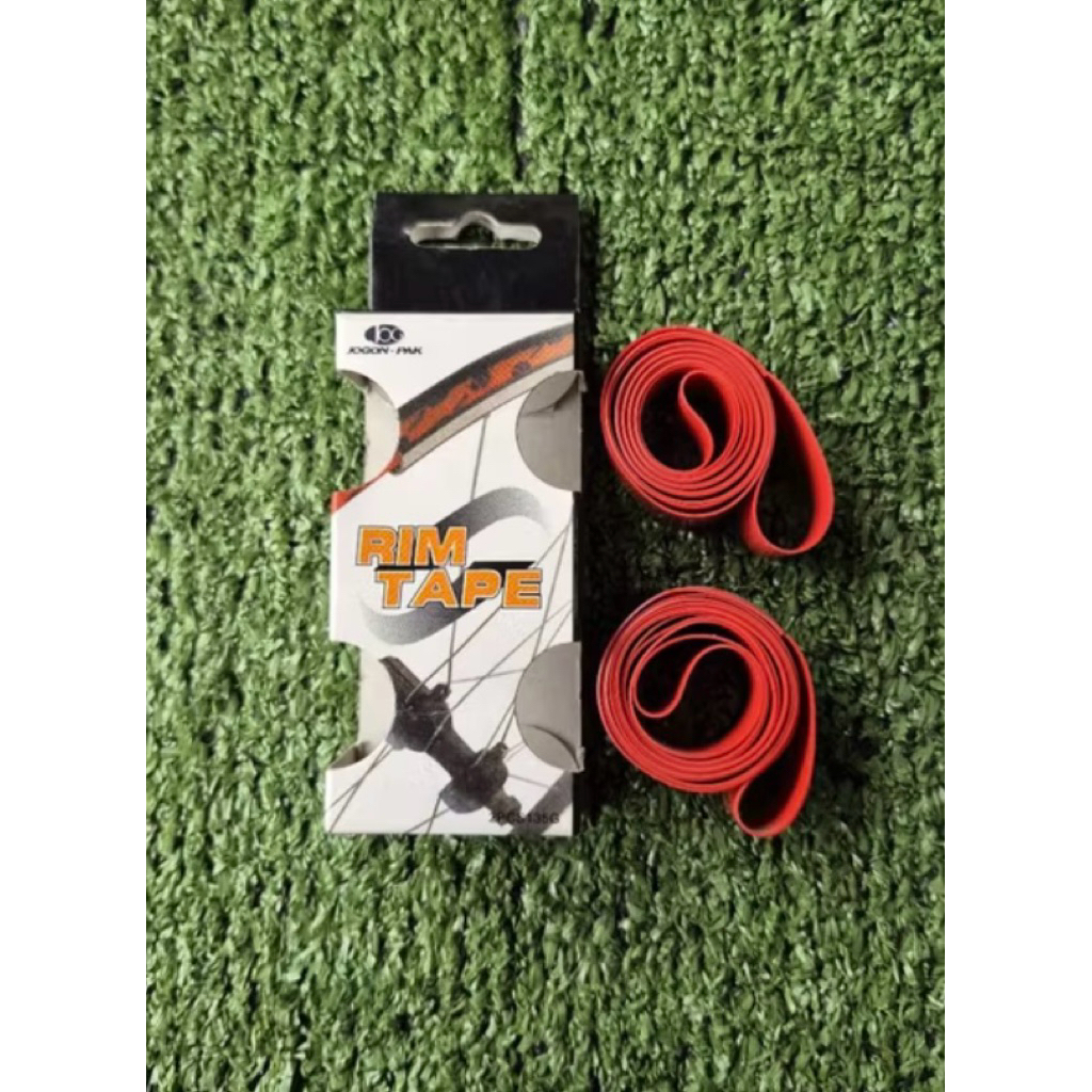 Rim Tape Lapisan Velg 16 Inch Murni 305 Jongon Pak Taiwan