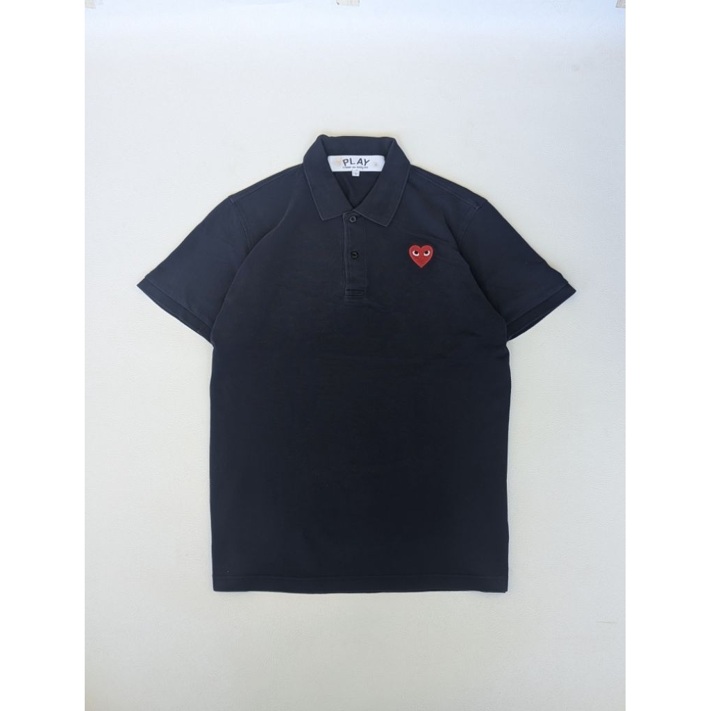 kaos play cdg second