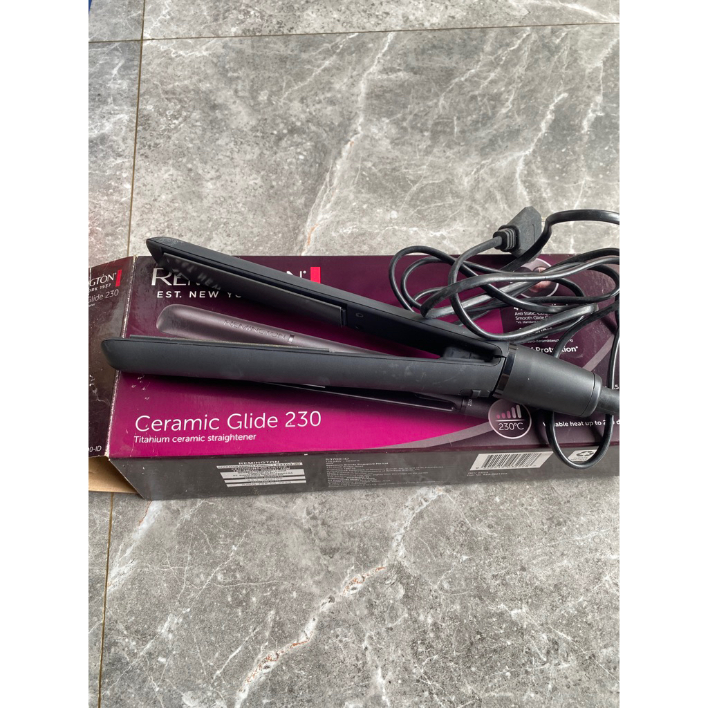 catokan Remington s3700