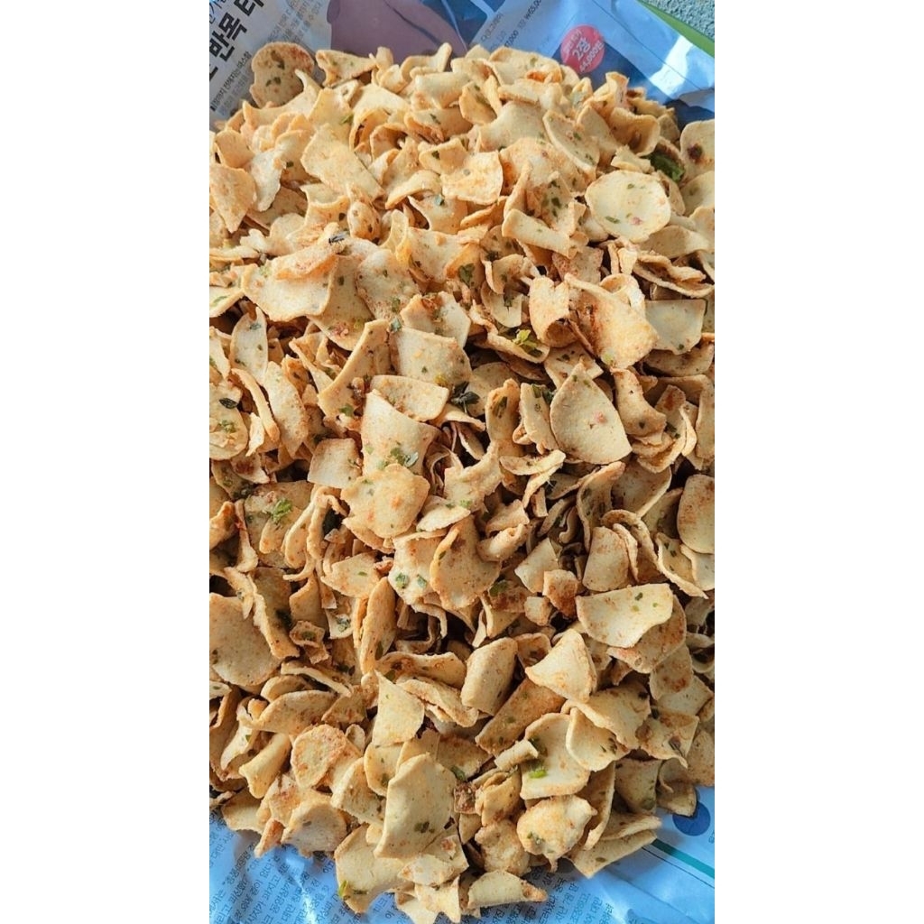 Jajanan Lebaran